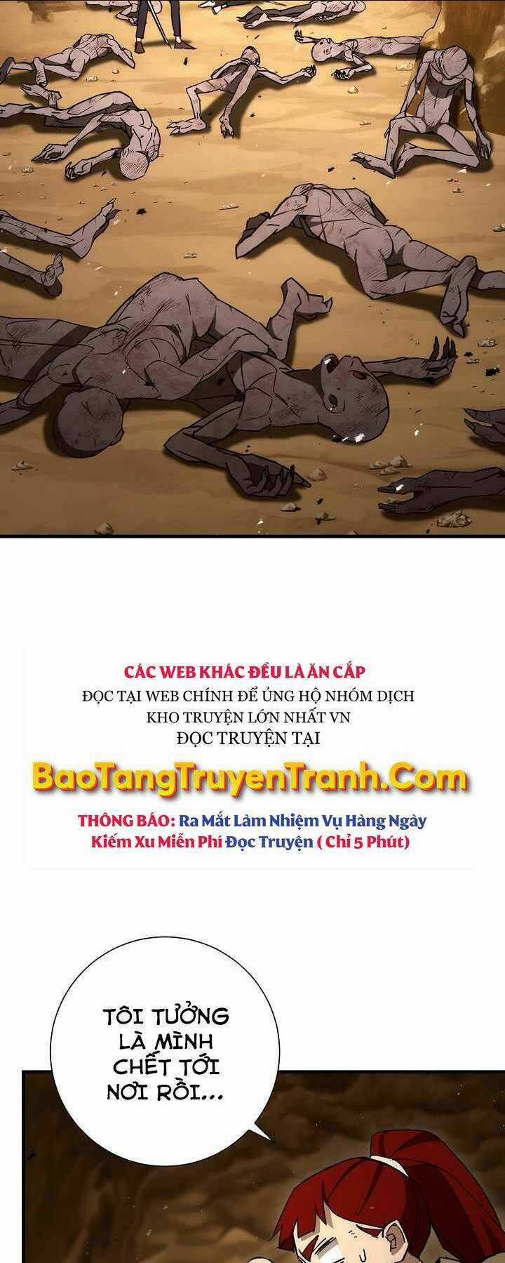 Anh Hùng Trở Lại Chapter 17 trang 55