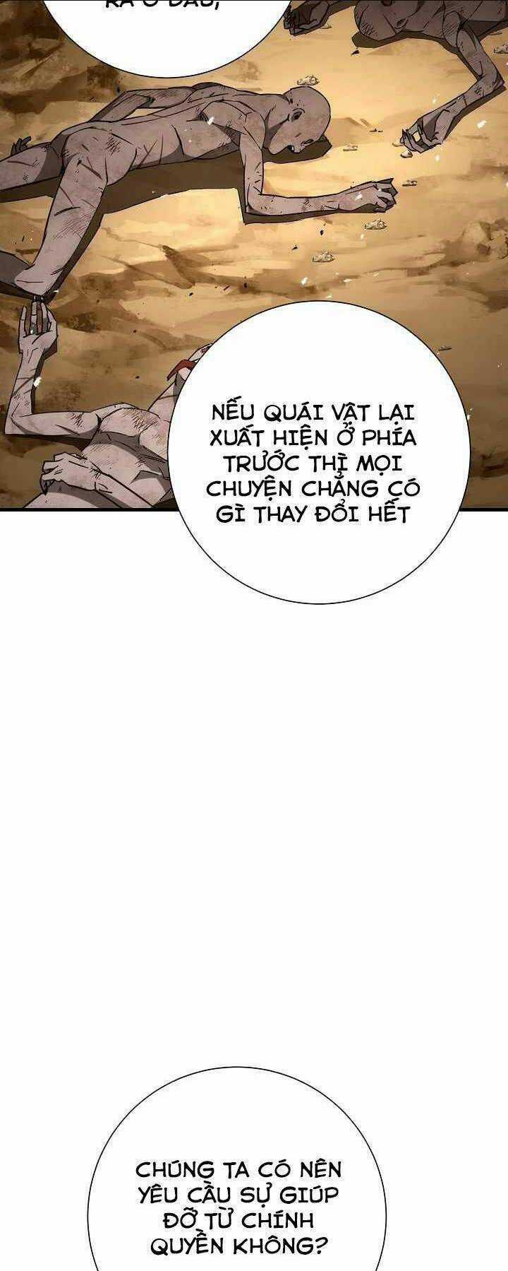 Anh Hùng Trở Lại Chapter 17 trang 57