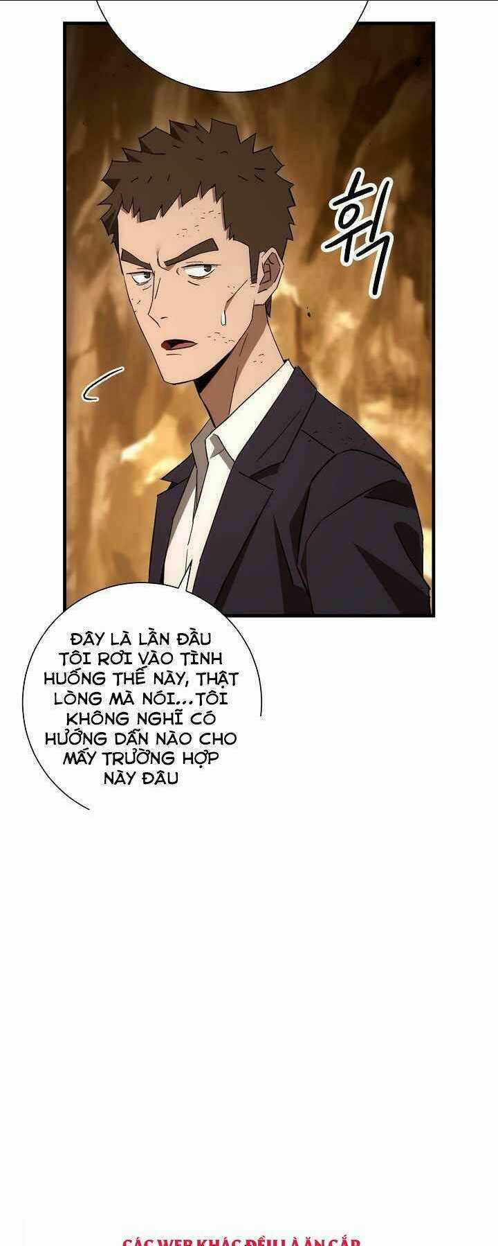 Anh Hùng Trở Lại Chapter 17 trang 58