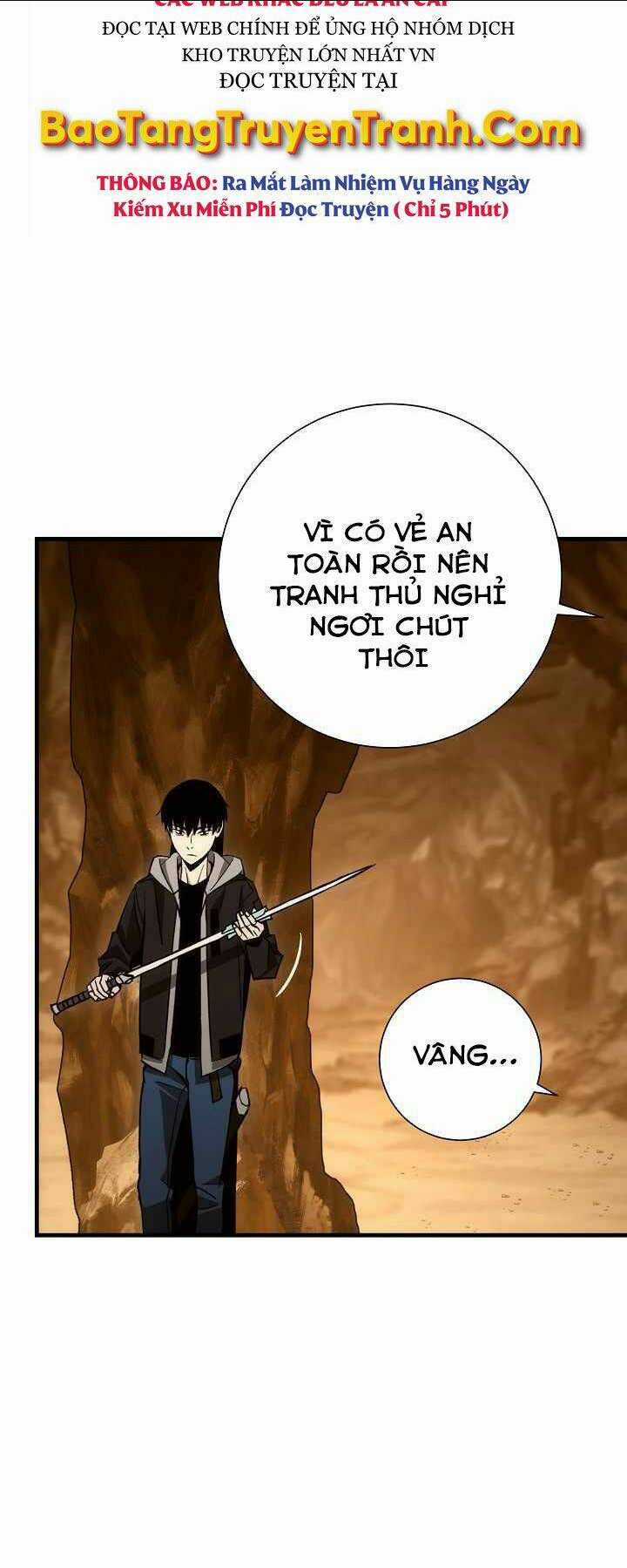 Anh Hùng Trở Lại Chapter 17 trang 59