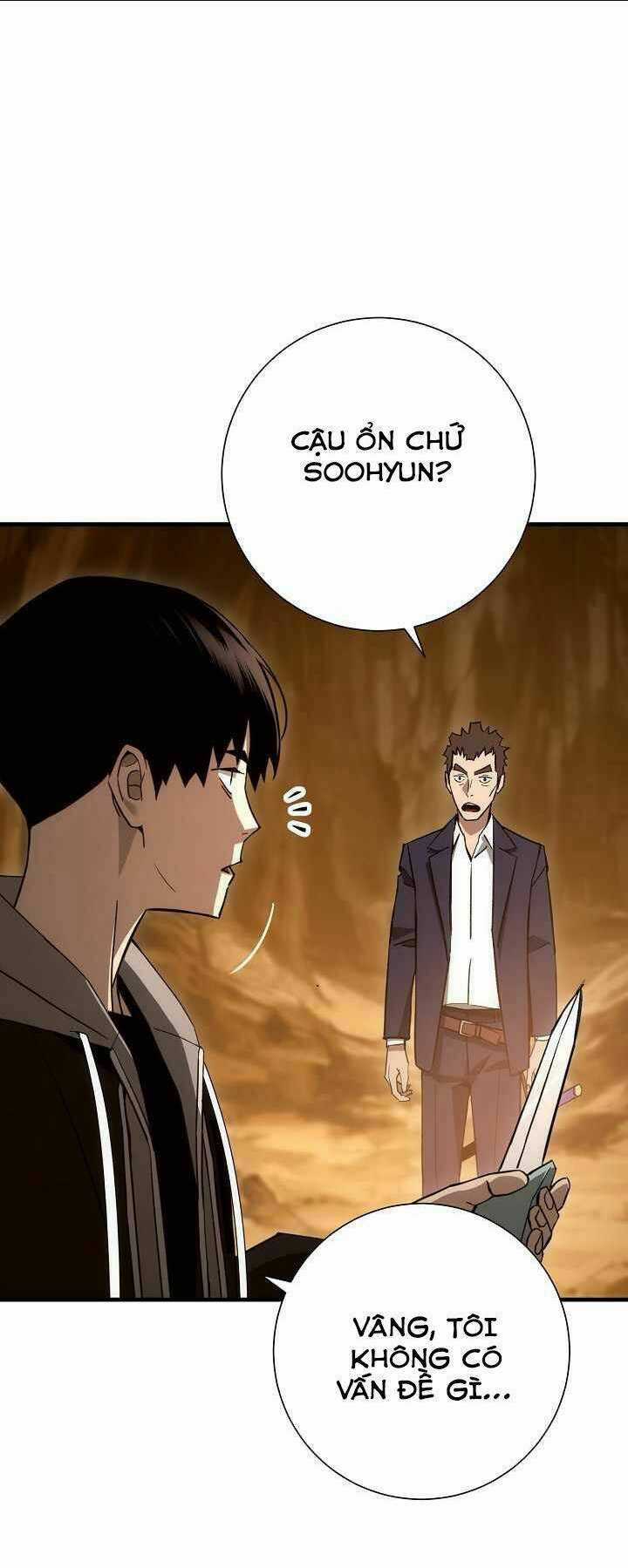 Anh Hùng Trở Lại Chapter 17 trang 60