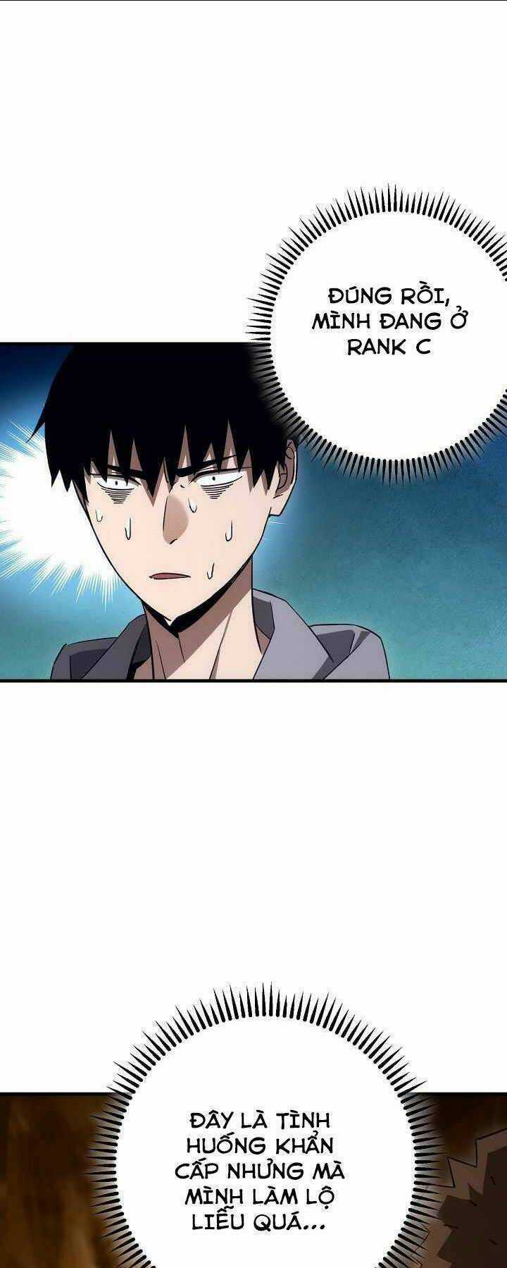 Anh Hùng Trở Lại Chapter 17 trang 61
