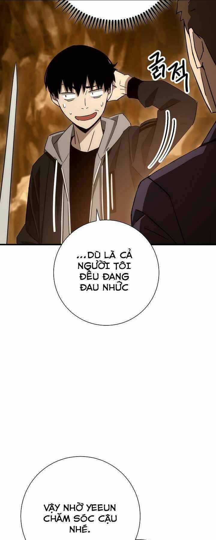 Anh Hùng Trở Lại Chapter 17 trang 62