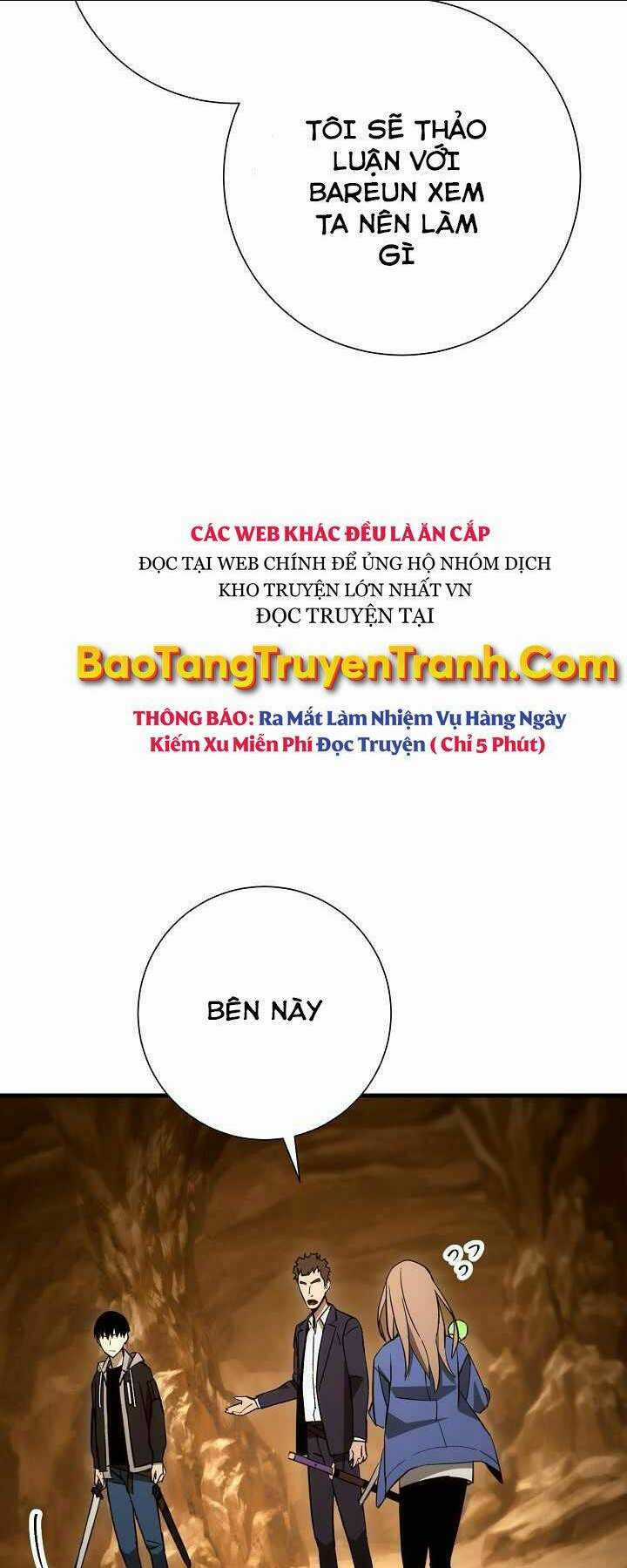 Anh Hùng Trở Lại Chapter 17 trang 63