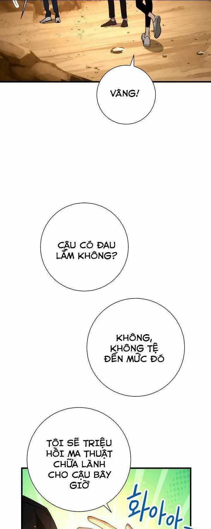 Anh Hùng Trở Lại Chapter 17 trang 64