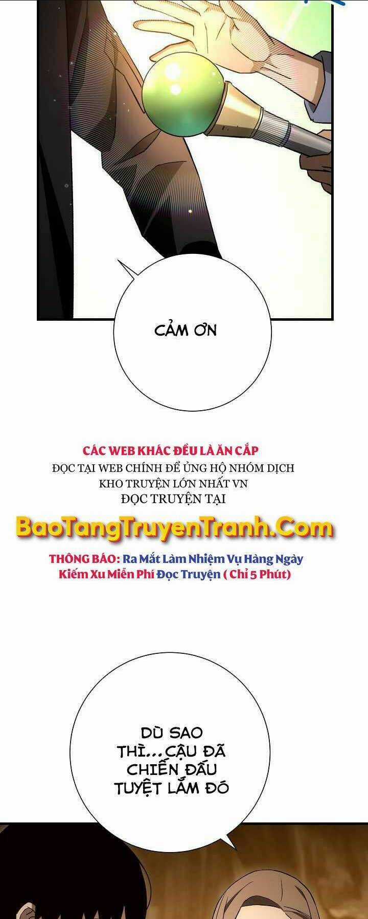 Anh Hùng Trở Lại Chapter 17 trang 65