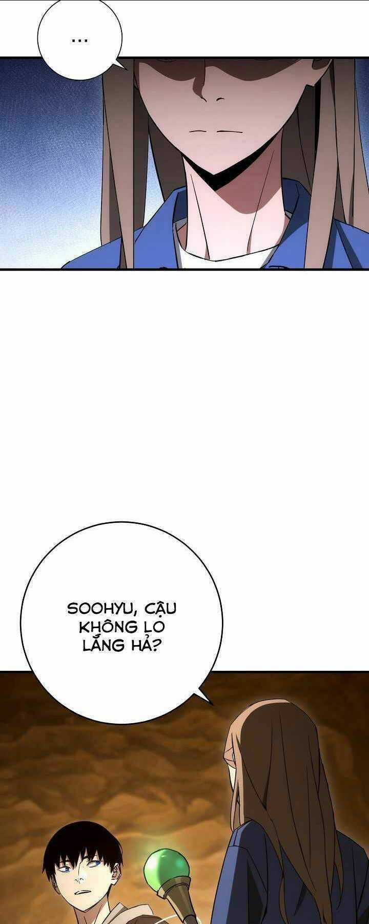Anh Hùng Trở Lại Chapter 17 trang 68
