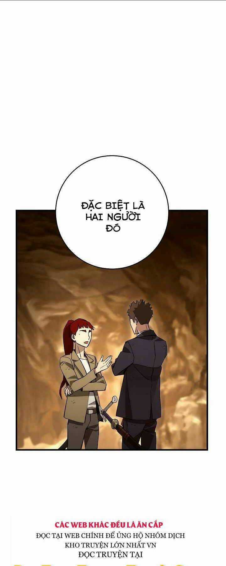 Anh Hùng Trở Lại Chapter 17 trang 72