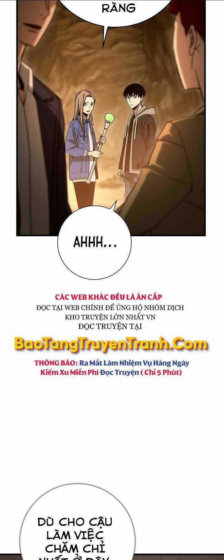 Anh Hùng Trở Lại Chapter 17 trang 75