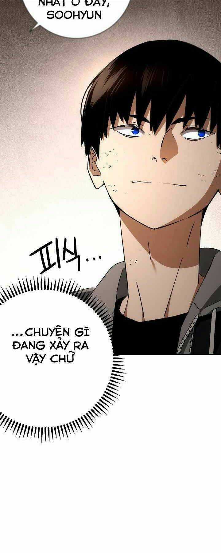 Anh Hùng Trở Lại Chapter 17 trang 76