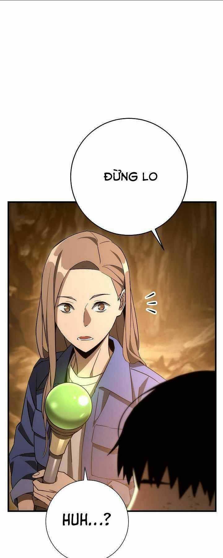 Anh Hùng Trở Lại Chapter 17 trang 77