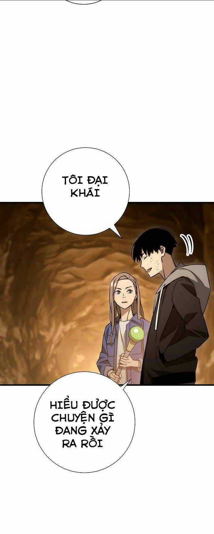 Anh Hùng Trở Lại Chapter 17 trang 78