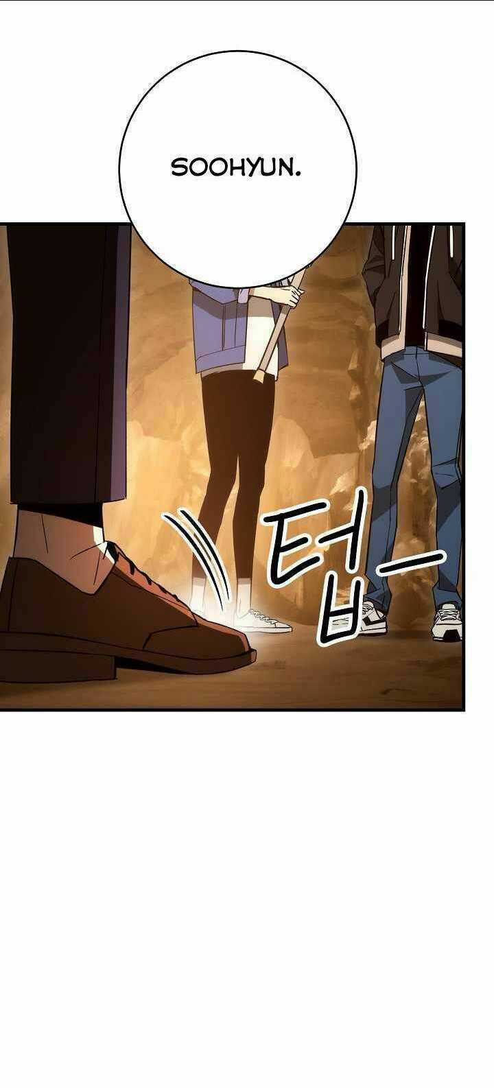 Anh Hùng Trở Lại Chapter 17 trang 79