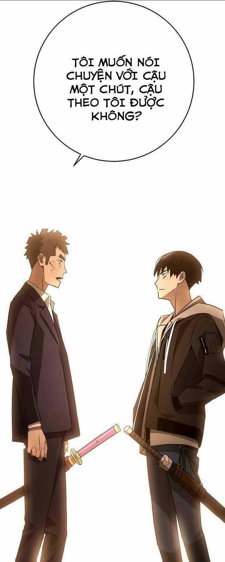 Anh Hùng Trở Lại Chapter 17 trang 80
