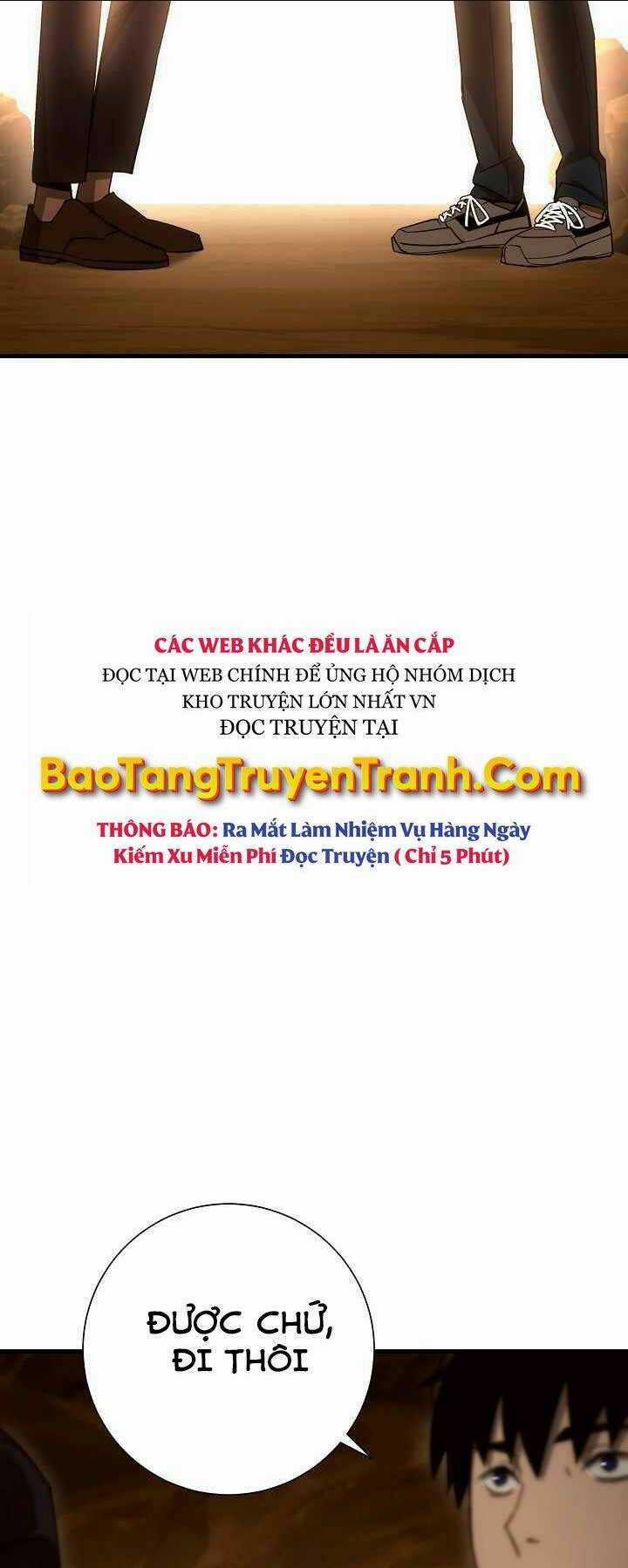 Anh Hùng Trở Lại Chapter 17 trang 81