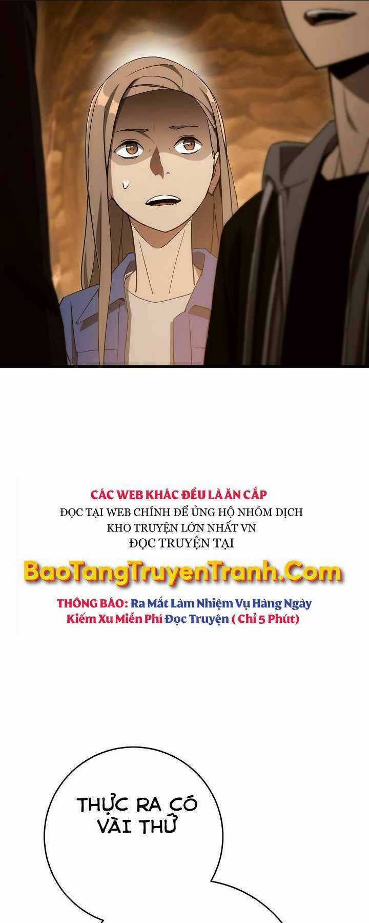 Anh Hùng Trở Lại Chapter 17 trang 82