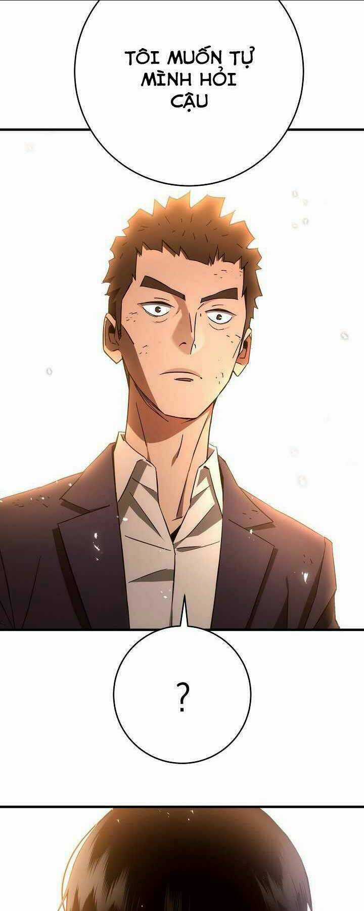 Anh Hùng Trở Lại Chapter 17 trang 83