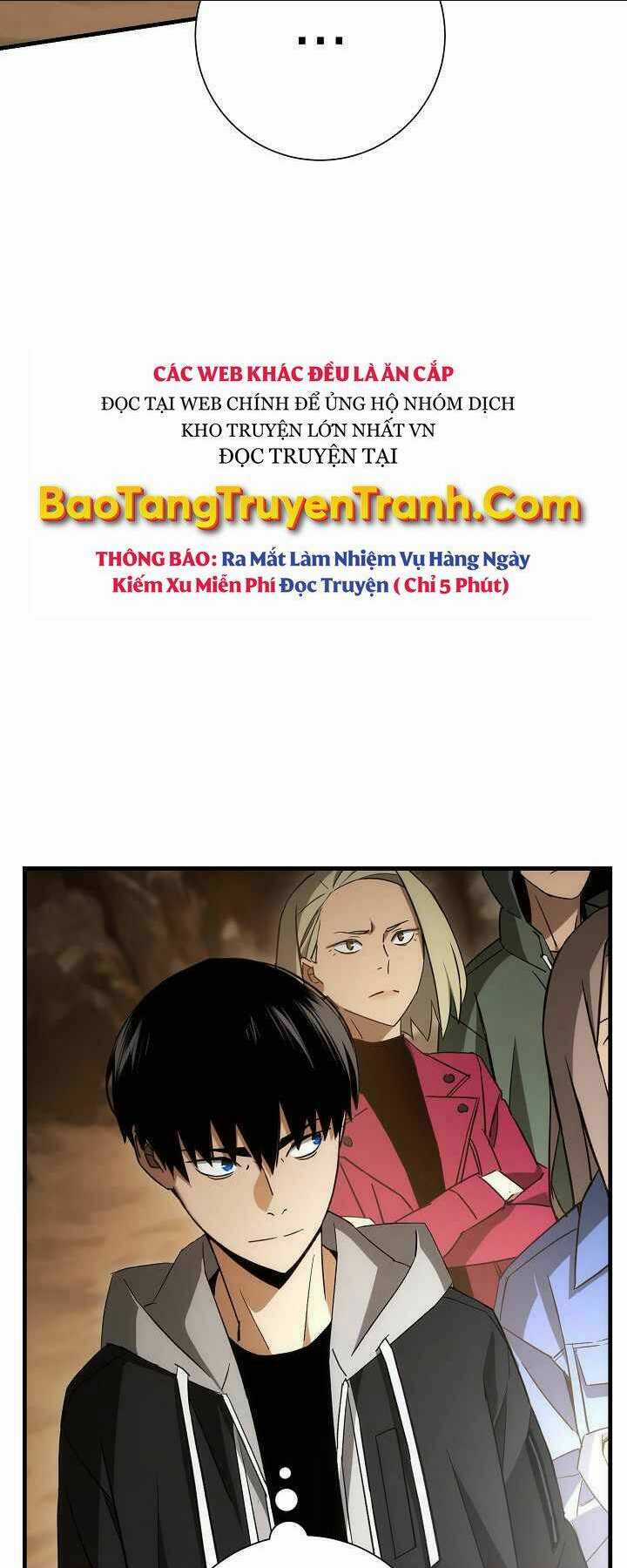 Anh Hùng Trở Lại Chapter 18 trang 11