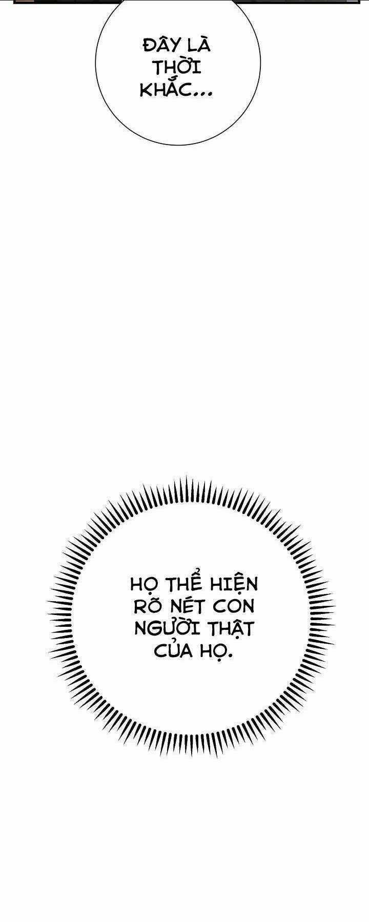 Anh Hùng Trở Lại Chapter 18 trang 12