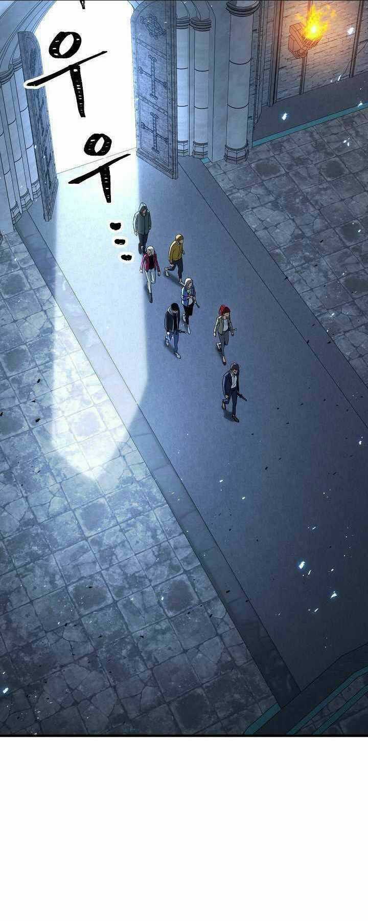 Anh Hùng Trở Lại Chapter 18 trang 15