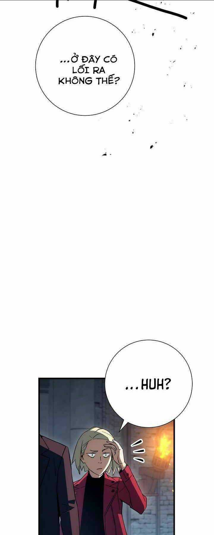 Anh Hùng Trở Lại Chapter 18 trang 17