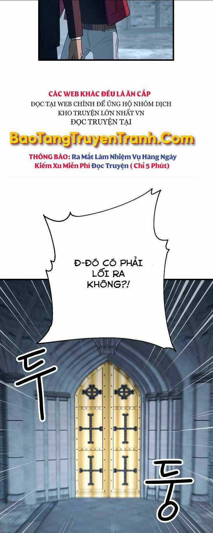 Anh Hùng Trở Lại Chapter 18 trang 18