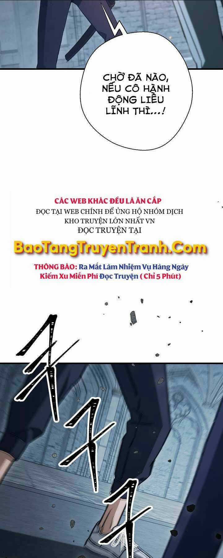 Anh Hùng Trở Lại Chapter 18 trang 20