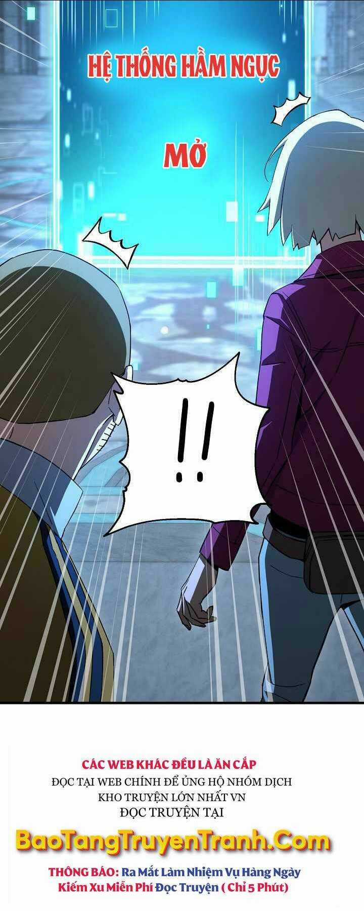 Anh Hùng Trở Lại Chapter 18 trang 22