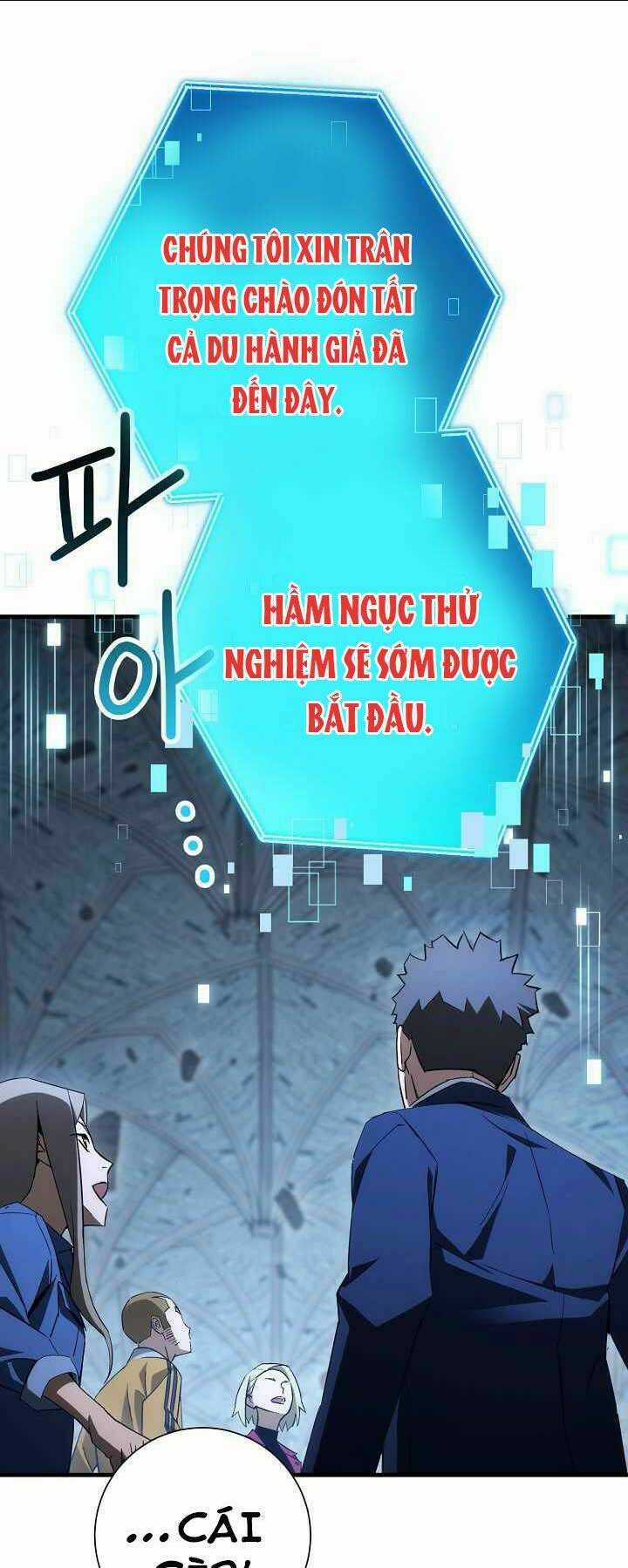 Anh Hùng Trở Lại Chapter 18 trang 23