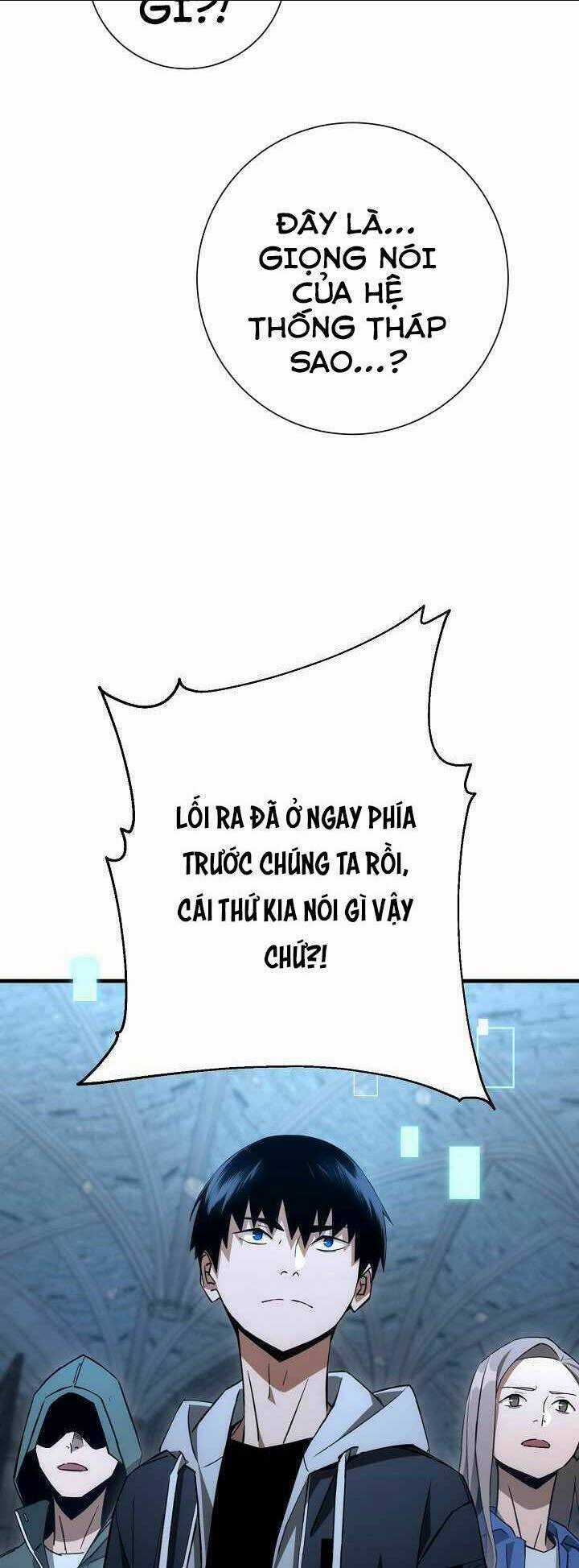 Anh Hùng Trở Lại Chapter 18 trang 24