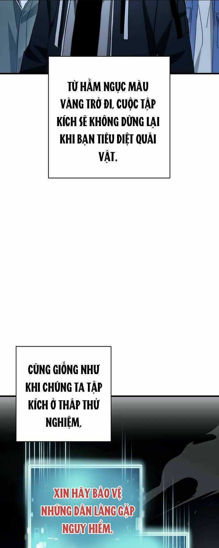 Anh Hùng Trở Lại Chapter 18 trang 25