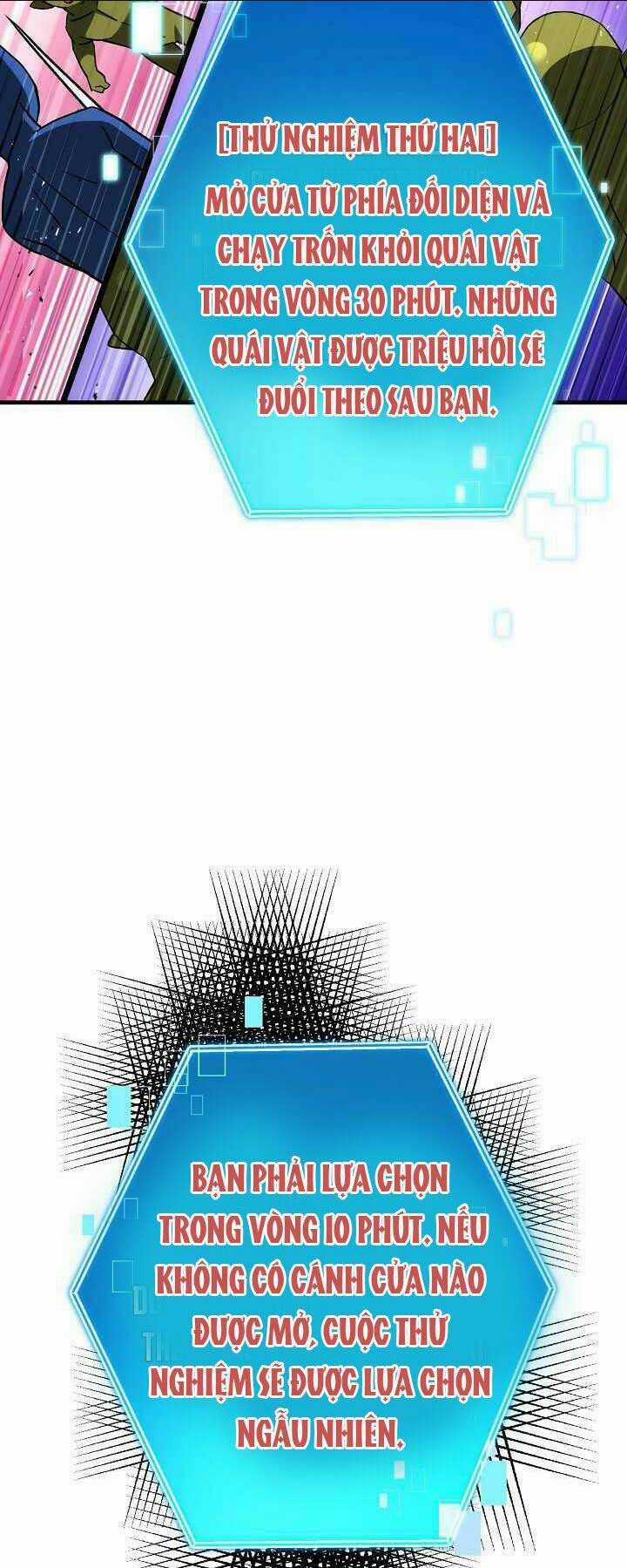 Anh Hùng Trở Lại Chapter 18 trang 28