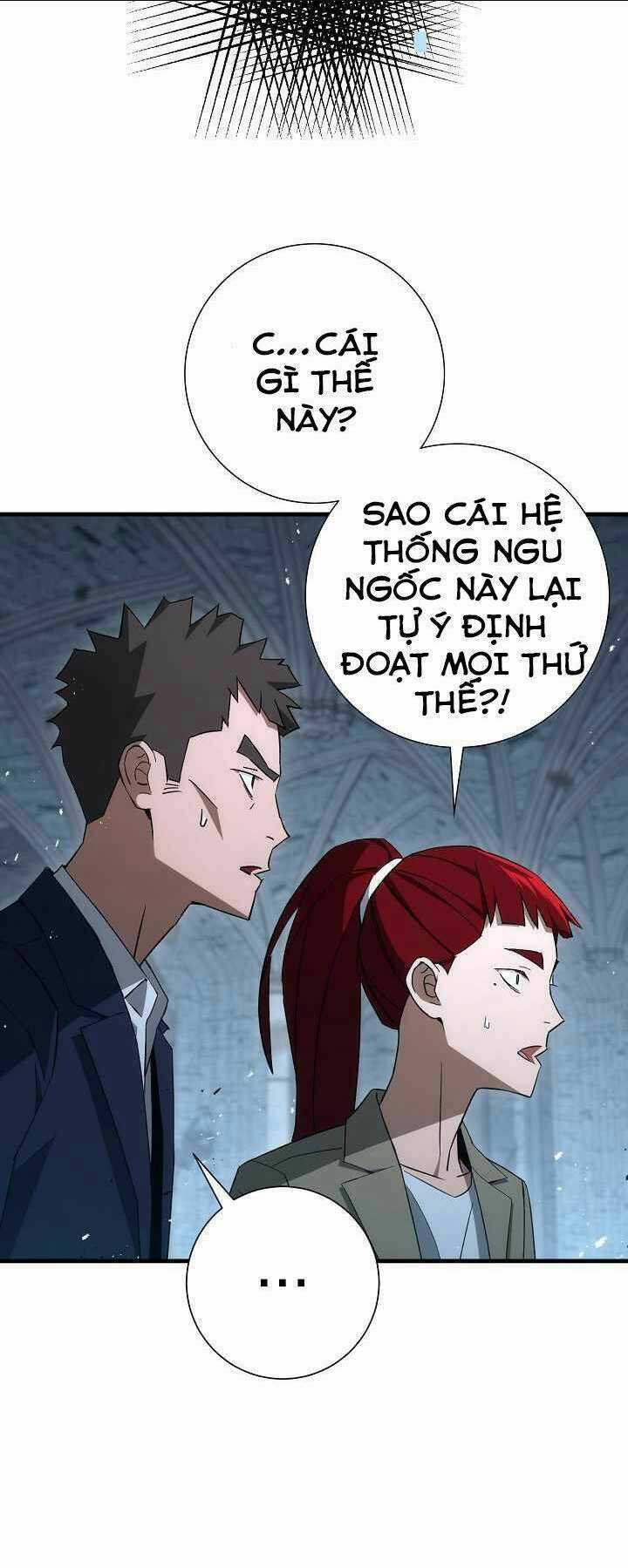 Anh Hùng Trở Lại Chapter 18 trang 29