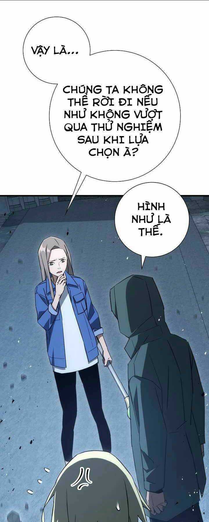 Anh Hùng Trở Lại Chapter 18 trang 30