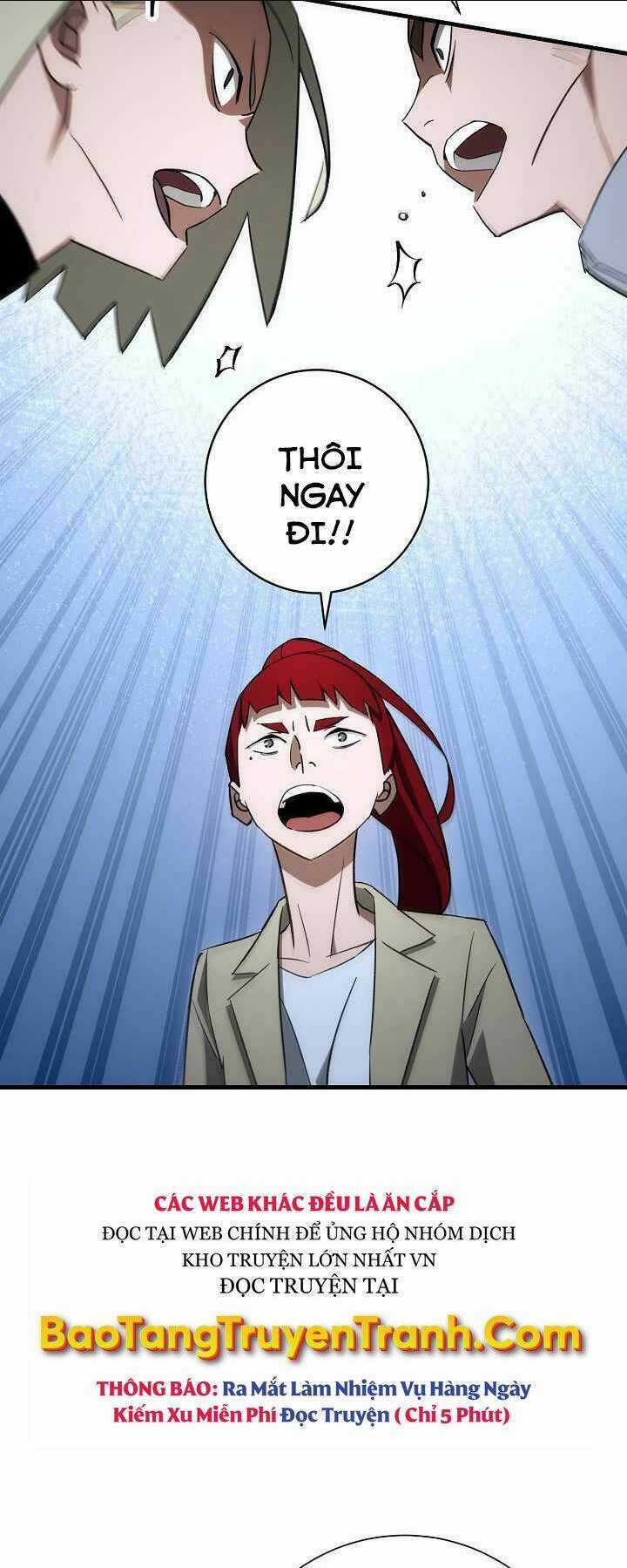 Anh Hùng Trở Lại Chapter 18 trang 33