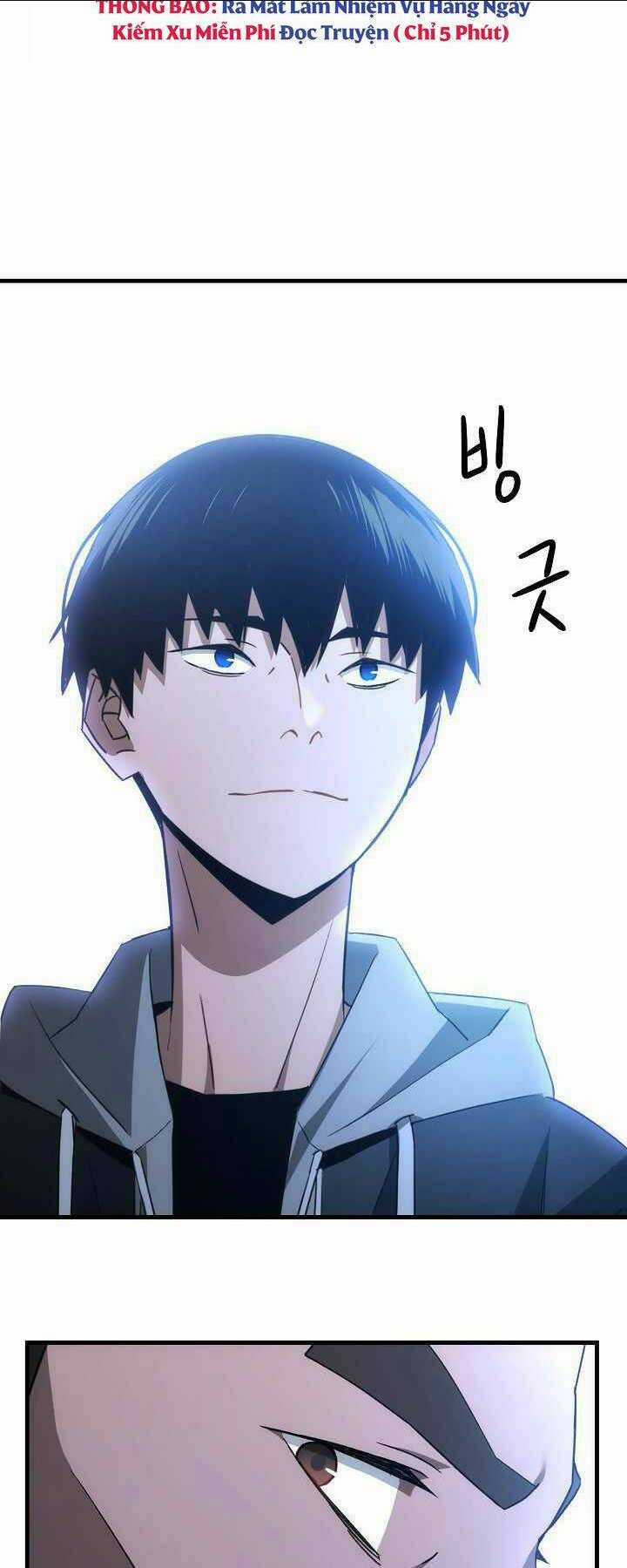 Anh Hùng Trở Lại Chapter 18 trang 36