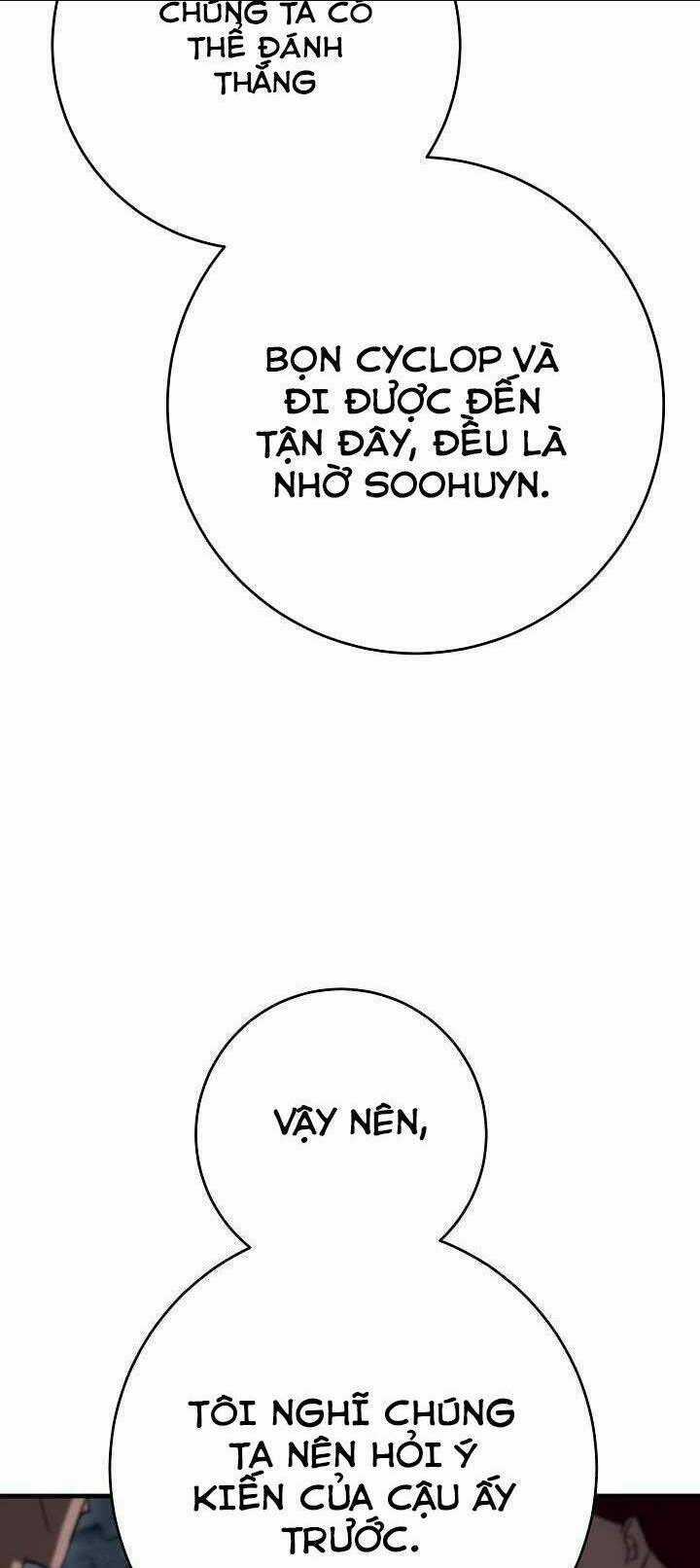 Anh Hùng Trở Lại Chapter 18 trang 39