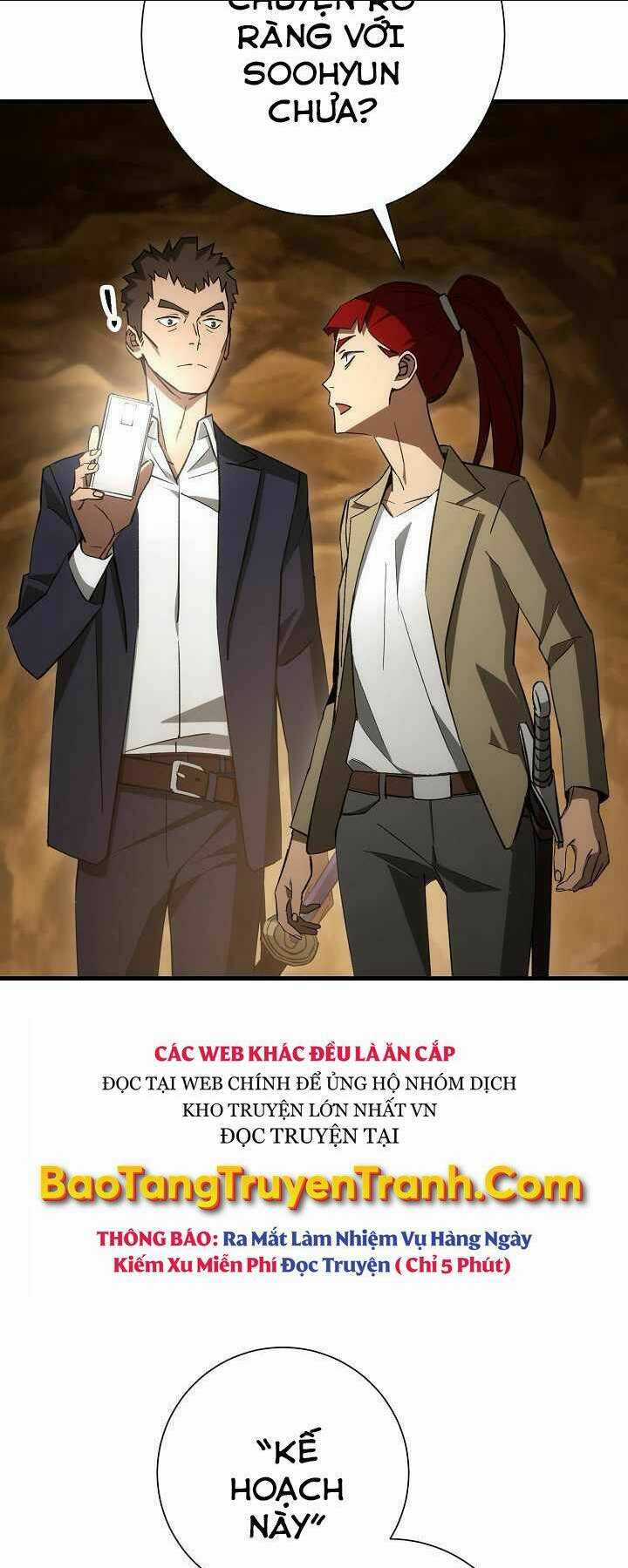 Anh Hùng Trở Lại Chapter 18 trang 4