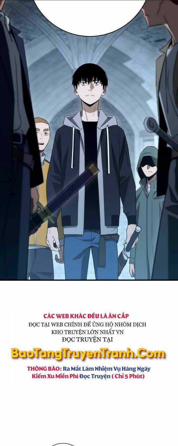 Anh Hùng Trở Lại Chapter 18 trang 40