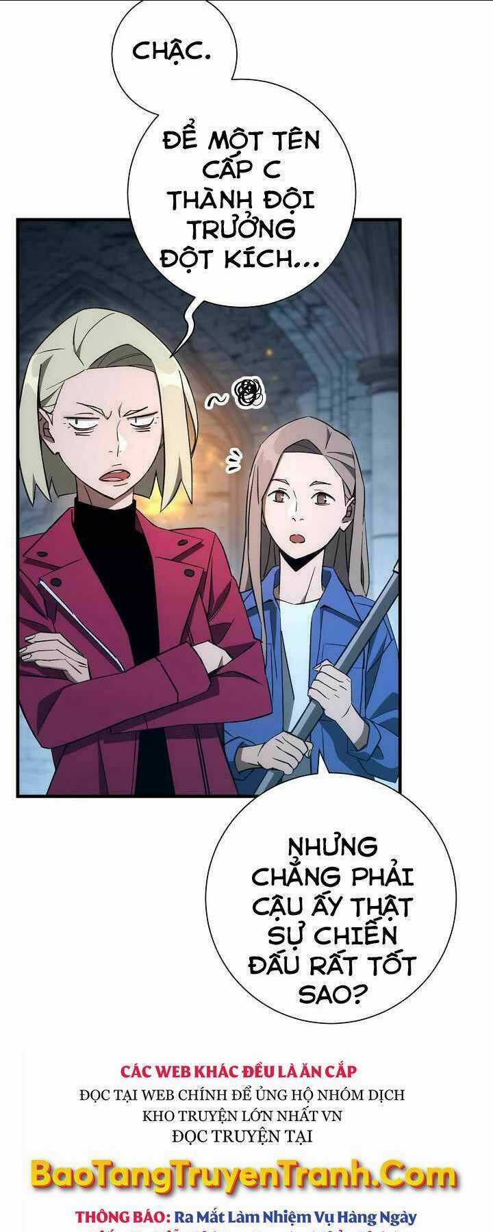 Anh Hùng Trở Lại Chapter 18 trang 41