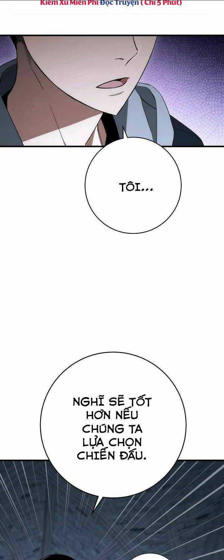 Anh Hùng Trở Lại Chapter 18 trang 42