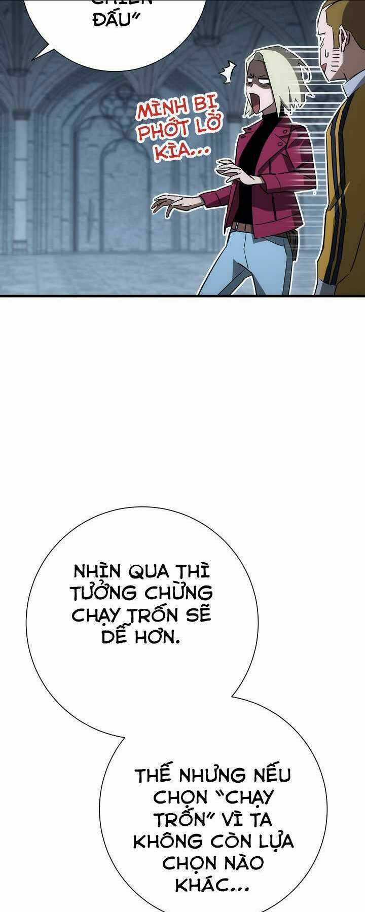 Anh Hùng Trở Lại Chapter 18 trang 45