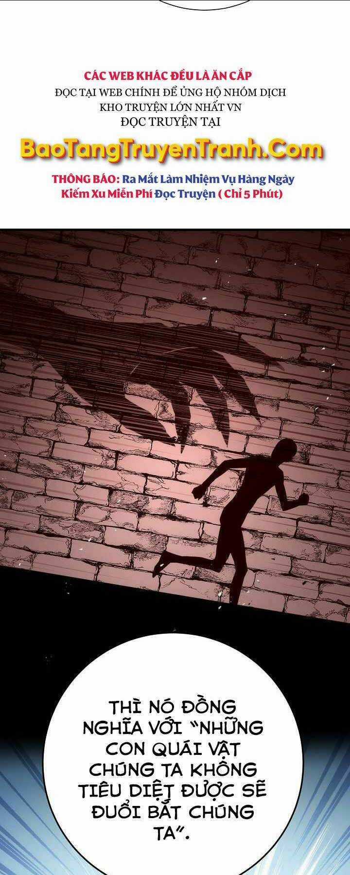 Anh Hùng Trở Lại Chapter 18 trang 46