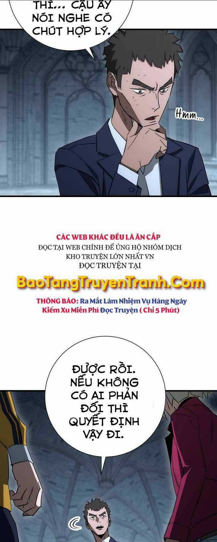 Anh Hùng Trở Lại Chapter 18 trang 49