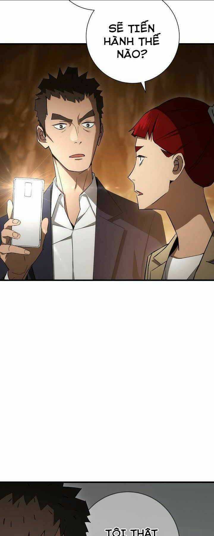 Anh Hùng Trở Lại Chapter 18 trang 5