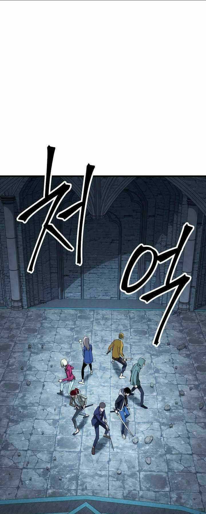 Anh Hùng Trở Lại Chapter 18 trang 51