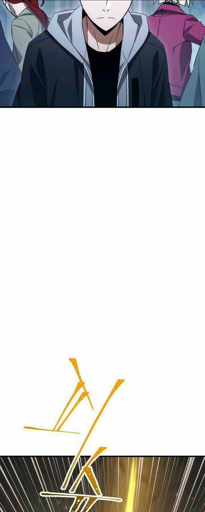 Anh Hùng Trở Lại Chapter 18 trang 54