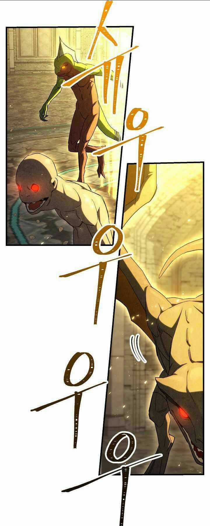 Anh Hùng Trở Lại Chapter 18 trang 56