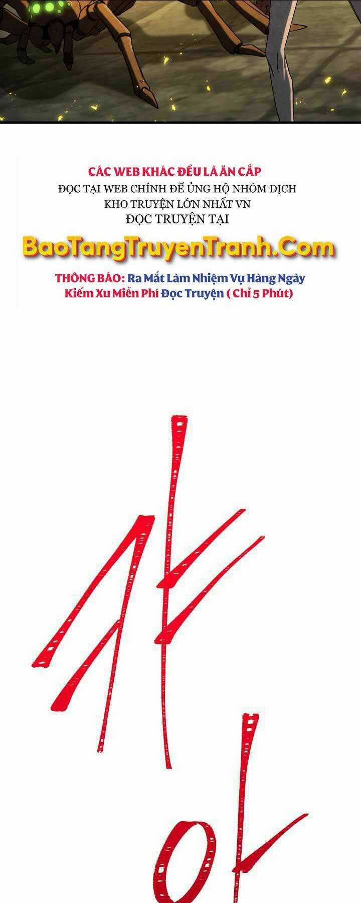 Anh Hùng Trở Lại Chapter 18 trang 58