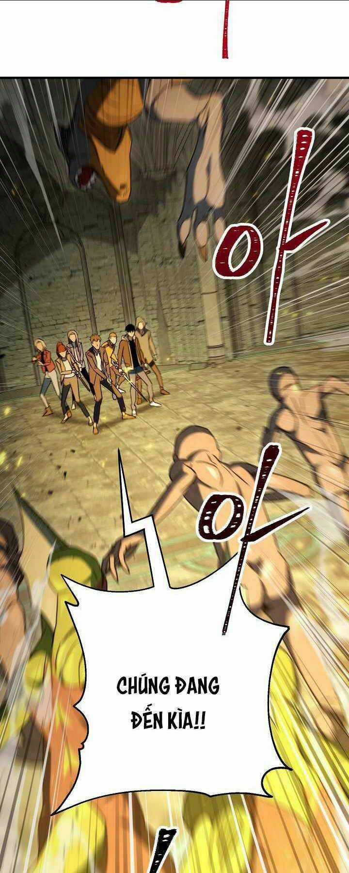 Anh Hùng Trở Lại Chapter 18 trang 59